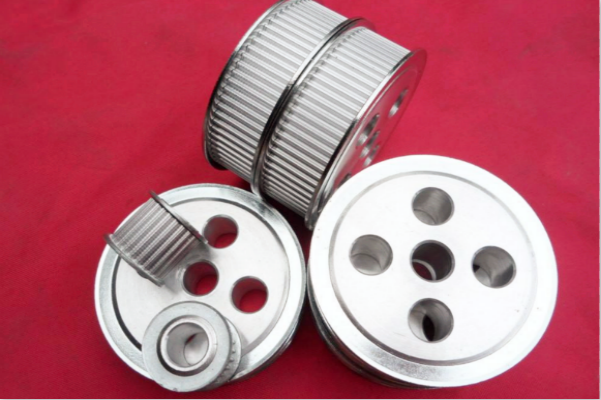 同步帶輪設計應該注意哪些問題？